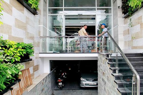 Thành phố Hồ Chí Minh: 'Gỡ vướng' cho công trình xây dựng có tầng hầm