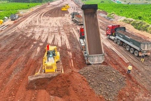 Bà Rịa - Vũng Tàu: Tỷ lệ giải ngân vốn đầu tư công đạt trên 40%