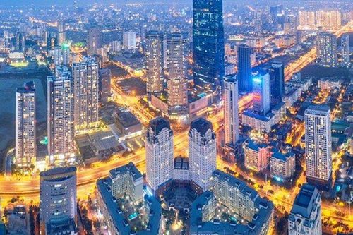 Hà Nội: Thành phố có mức sống đắt đỏ nhất Việt Nam