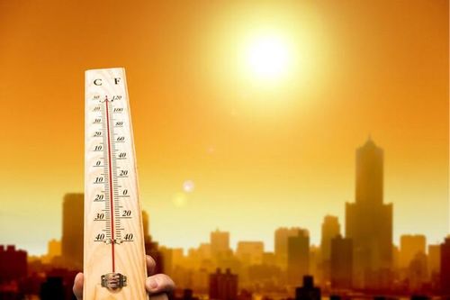 Thời tiết hôm nay 17/8: Cập nhật tin thời tiết mới nhất trong ngày