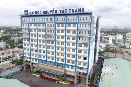 Trường ĐH Nguyễn Tất Thành công bố điểm chuẩn năm 2024, cao nhất là Y đa khoa với 23 điểm