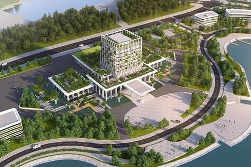 Điểm chuẩn Đại học Giáo dục - Đại học Quốc gia Hà Nội năm 2024