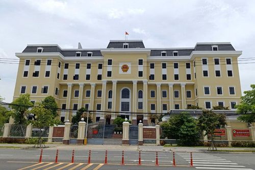 Bắt một Phó phòng của Tòa án nhân dân cấp cao tại Đà Nẵng vì hành vi môi giới hối lộ