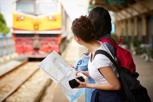 Vì sao nhiều người thích đi du lịch bằng tàu hỏa thay vì máy bay?