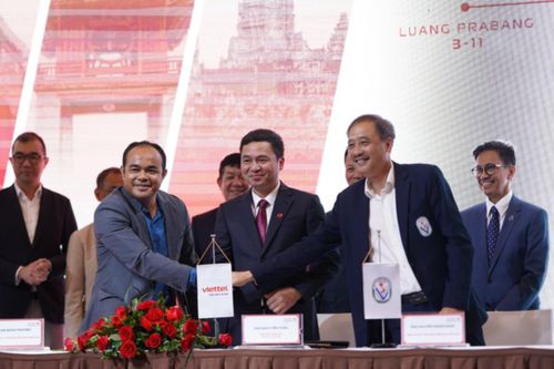 Việt Nam chủ trì giải chạy Viettel Marathon 2024