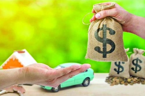 Tận dụng dữ liệu 'sạch' thúc đẩy vay tiêu dùng