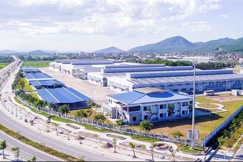 Xem nhẹ yếu tố môi trường tại các cụm công nghiệp, làng nghề