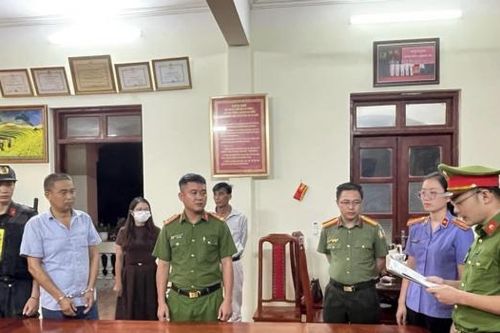 Bắt thêm 3 đối tượng trong vụ nổ mìn xây dựng thủy điện Nậm Cấu khiến 2 công nhân thương vong