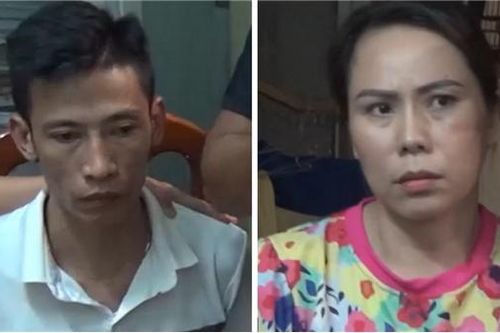 Bắt 2 đối tượng vận chuyển hơn 4kg ma túy ở Khánh Hòa