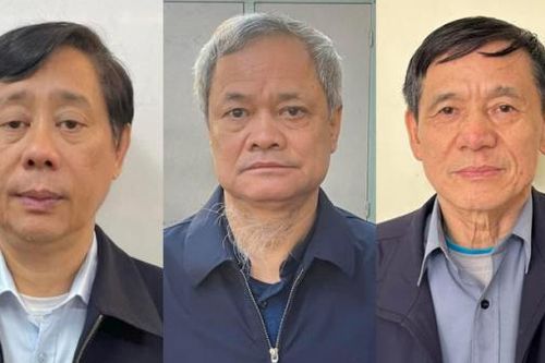 Đề nghị truy tố nguyên Giám đốc Sở Y tế Bắc Ninh tội nhận hối lộ liên quan đến AIC