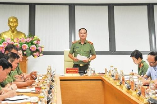 Khẳng định vị thế và uy tín của Việt Nam trong tổ chức các hội nghị mang tầm quốc tế và khu vực