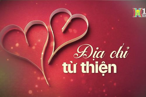 Cùng nhau góp sức | Địa chỉ từ thiện | 17/08/2024