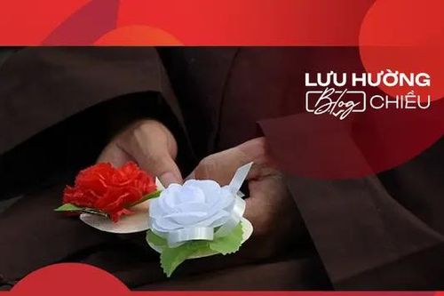 Mùa Vu Lan nhớ mẹ