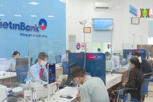 Kho bạc Nhà nước gửi hơn 290.000 tỷ đồng tại Big4