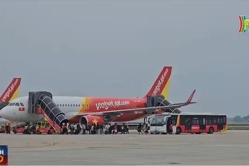 VietJet Air tăng 25.000 chỗ trong toàn mạng bay dịp lễ 2/9