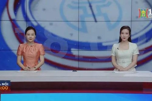 Chương trình Hà Nội 18h00 | 17/08/2024
