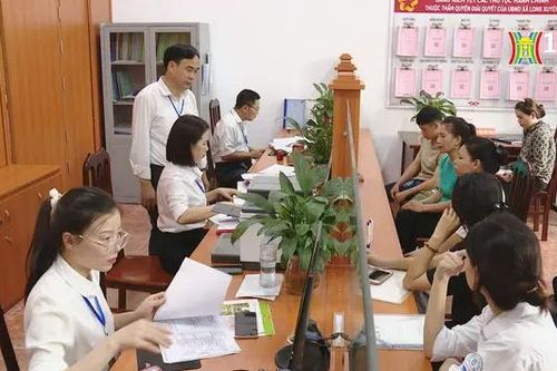 Quy định thủ tục hòa giải tranh chấp đất đai