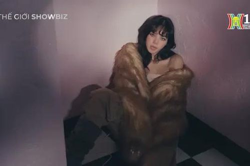 Lisa cùng Rosalía 'gây bão' làng nhạc với New Woman