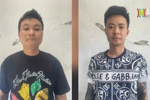 Bị bắt vì mang súng đi giải quyết mâu thuẫn