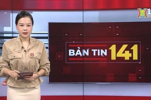 Bản tin 141 | 17/08/2024