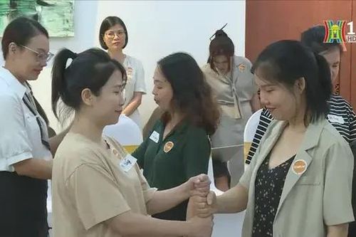Dạy trẻ mầm non theo phương pháp giáo dục Phần Lan