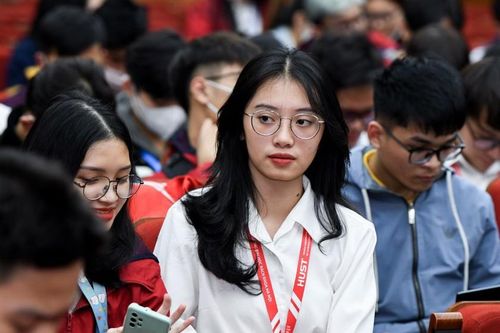 Đại học Bách khoa Hà Nội công bố điểm chuẩn