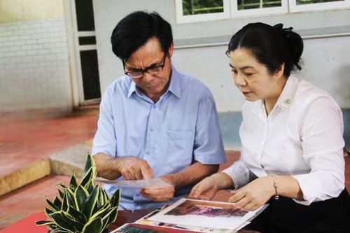 Vận dụng sâu sắc tư tưởng ngoại giao 'cây tre Việt Nam'