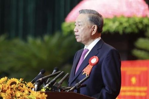 Di chúc của Chủ tịch Hồ Chí Minh soi rọi, dẫn dắt cách mạng Việt Nam lập nên nhiều kỳ tích
