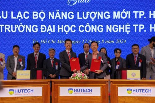 Đến năm 2030, dự kiến đào tạo hơn 2,7 triệu sinh viên ngành Kỹ thuật – Công nghệ