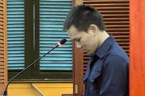 Tử hình đối tượng sát hại cô gái bán quán cà phê cướp xe SH