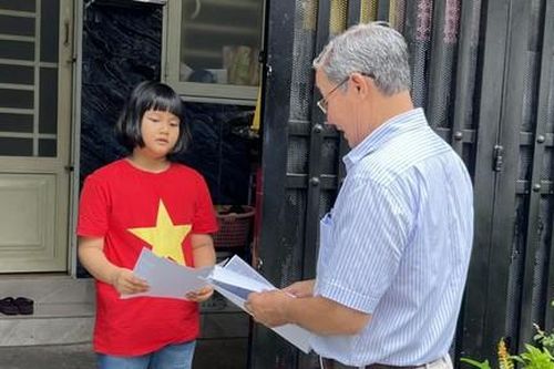 Bài cuối: Cùng chung tay xây dựng phong trào Toàn dân bảo vệ an ninh Tổ quốc
