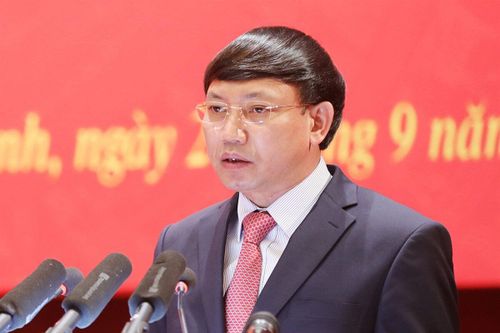 Phê chuẩn kết quả miễn nhiệm Chủ tịch HĐND tỉnh Quảng Ninh Nguyễn Xuân Ký