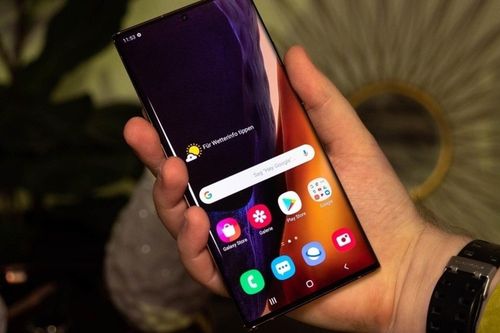 Cách giúp điện thoại Samsung luôn chạy mượt mà