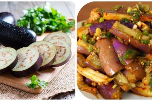 Những người nên hạn chế ăn cà tím