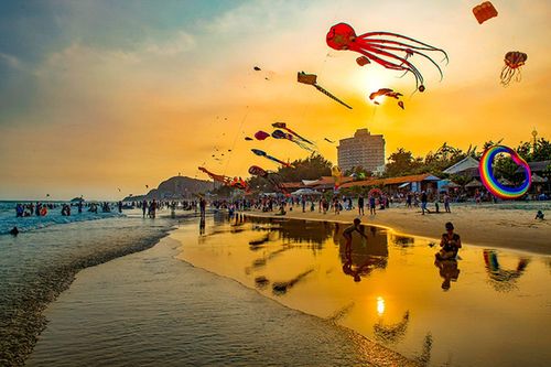 Du lịch Bà Rịa - Vũng Tàu bùng nổ, đón hơn 10 triệu khách