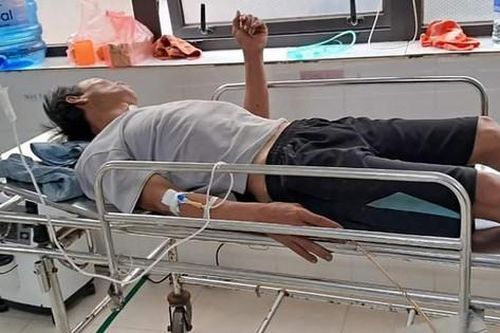 Cảnh báo ngộ độc do thực phẩm 'lạ'