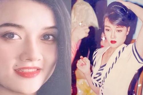 Nữ nghệ sĩ Táo Quân 17 tuổi đã lọt top 15 Hoa hậu Việt Nam và lý do chưa được phong NSƯT ở tuổi 49