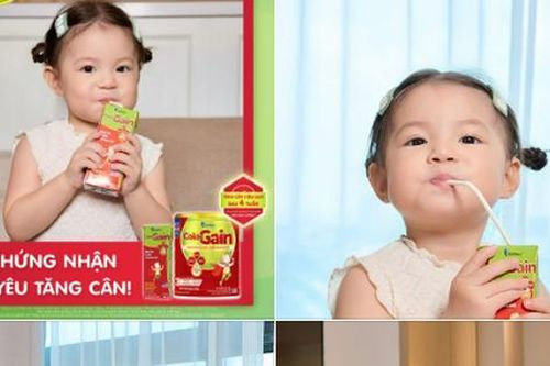 Theo chân hot mom Việt tìm hiểu bí kíp chăm con tăng cân sau 4 tuần