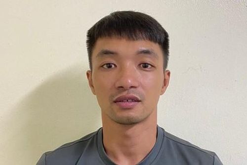 Đối tượng chém người tại bến xe Giáp Bát từng có tiền sự
