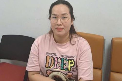 Đối tượng truy nã đặc biệt nguy hiểm bị bắt khi sắp xuất cảnh