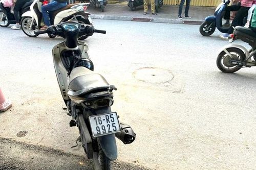 Bị khởi tố vì cho người khác mượn xe không đủ điều kiện điều khiển, gây tai nạn