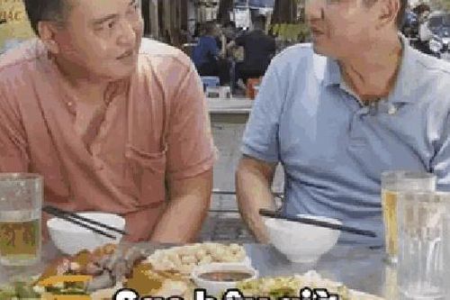 Ngoại hình phát tướng khó nhận ra của MC Lưu Minh Vũ tuổi 54