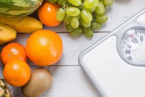 5 loại trái cây bổ dưỡng cần hạn chế trong quá trình giảm cân