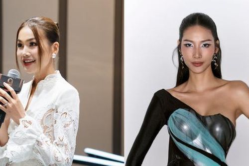 Thanh Hằng bất ngờ có phát ngôn bóng gió sau khi gửi đơn tố cáo Hoàng Thùy
