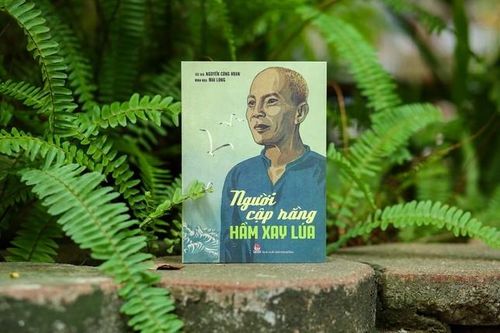 Người cập rằng hầm xay lúa: Những câu chuyện sống động về Chủ tịch Tôn Đức Thắng