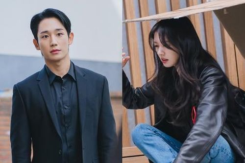 Love Next Door tập 1: Bae Seok Ryu về nước đã kéo Choi Seung Hyo cùng 'ăn hành'