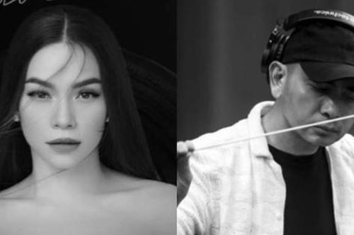 Nhạc sĩ Đức Trí chia sẻ lý do mời tình cũ Hồ Ngọc Hà tham gia Live Concert