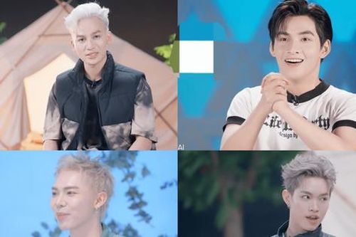 Bảng xếp hạng 'Say Hi' lại gây tranh cãi: Ali, ERIK bứt phá nhưng vẫn 'đội sổ'