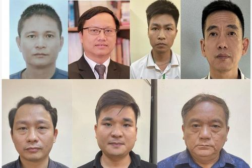Nguyên Chủ tịch Hội đồng nhân dân tỉnh Bắc Ninh bị kiến nghị xử lý vụ vi phạm đấu thầu bệnh viện