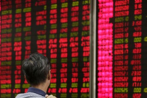 'Khúc dạo đầu' trước cơn sóng gió
